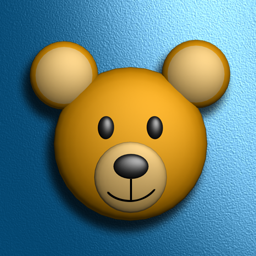 bear adventure