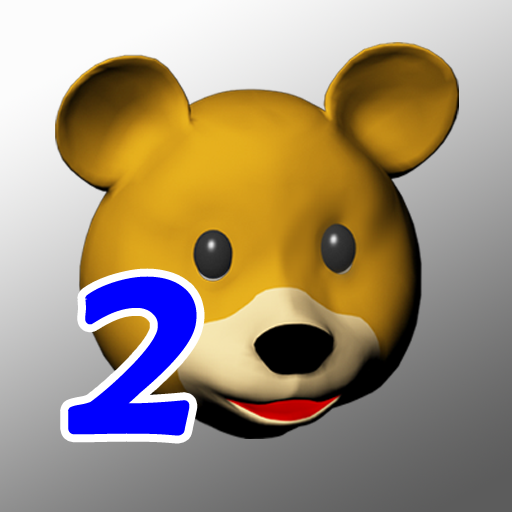 super bear adventure