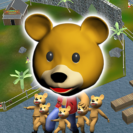 bear adventure